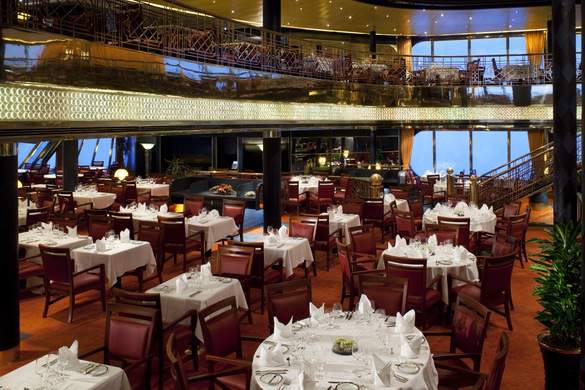 Holland America Line R-Class Main Restaurant.jpg